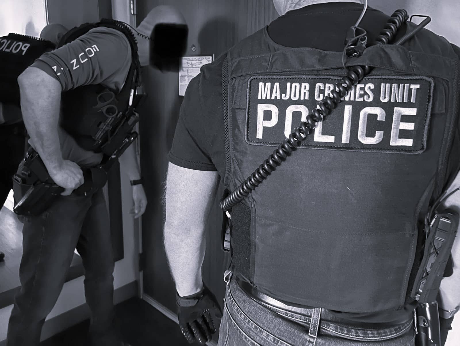 Law Enforcement Skull Games(01)