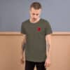 Task Force OSINT for Good Unisex T-shirt - Image 11