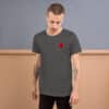 Task Force OSINT for Good Unisex T-shirt - Image 9
