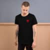 Task Force OSINT for Good Unisex T-shirt - Image 3