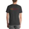 Skull Games I2E Unisex T-Shirt - Image 4
