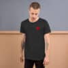 Task Force OSINT for Good Unisex T-shirt - Image 7