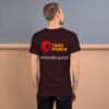 Task Force OSINT for Good Unisex T-shirt - Image 6