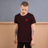 Task Force OSINT for Good Unisex T-shirt - Image 5