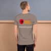 Task Force OSINT for Good Unisex T-shirt - Image 14