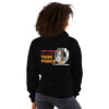 Team Arrow Unisex Hoodie