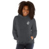 Team Arrow Unisex Hoodie - Image 3