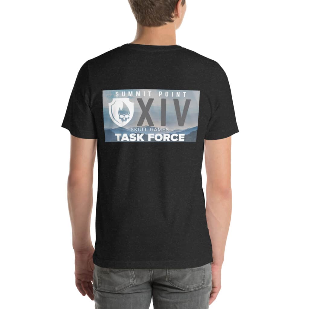 Limited Edition TF XIV T-shirt