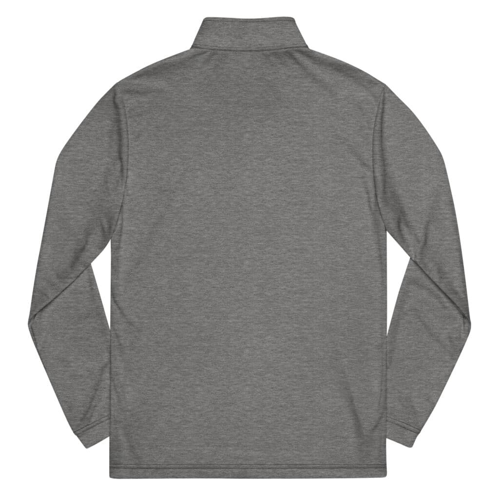 Task Force Quarter zip pullover by Adidas - Image 2