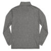 Skull Games Quarter zip pullover by Adidas - Image 2