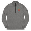 Skull Games Quarter zip pullover by Adidas - Image 5