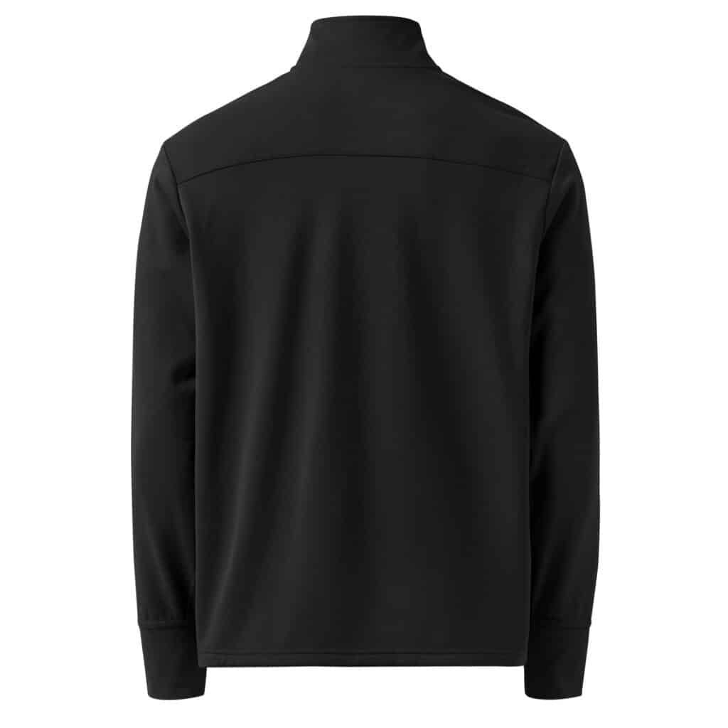 Skull Games Quarter zip pullover by Champion - Image 2