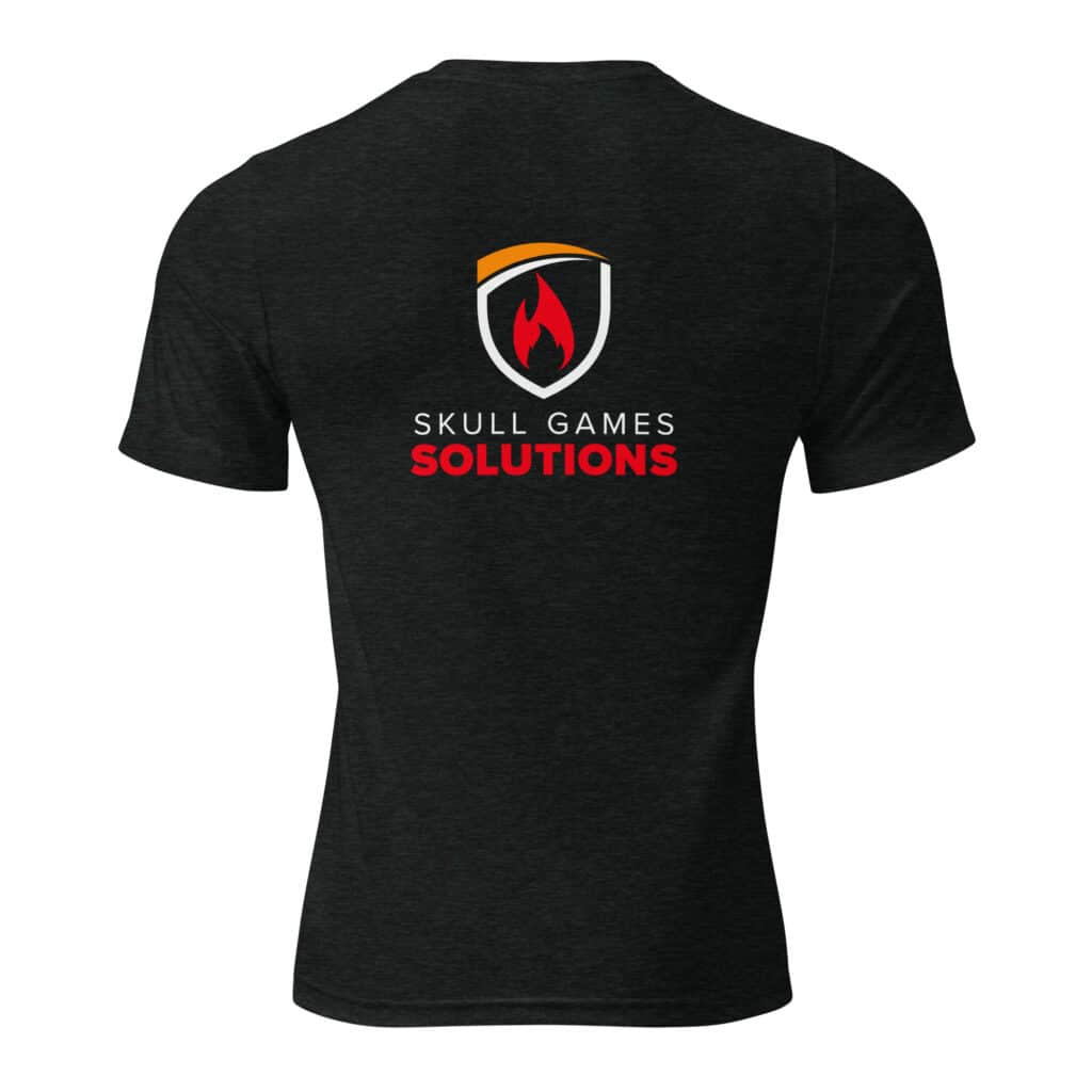 Short sleeve t-shirt - Image 4