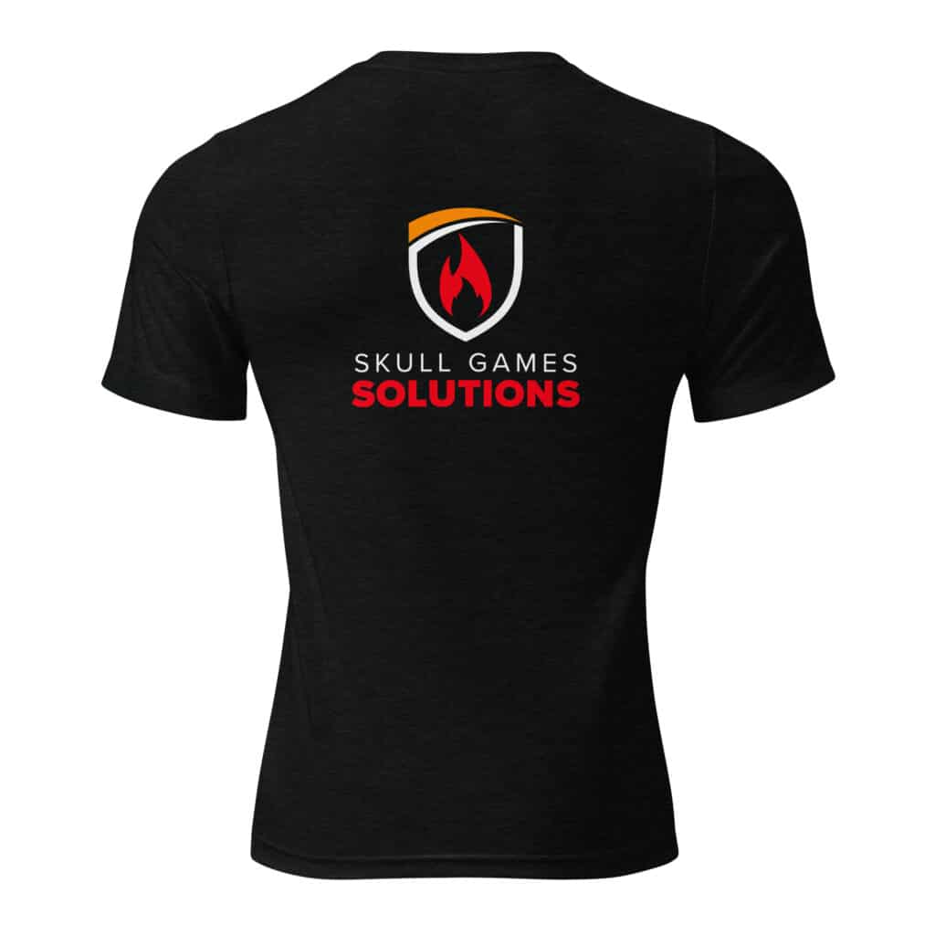 Short sleeve t-shirt - Image 2