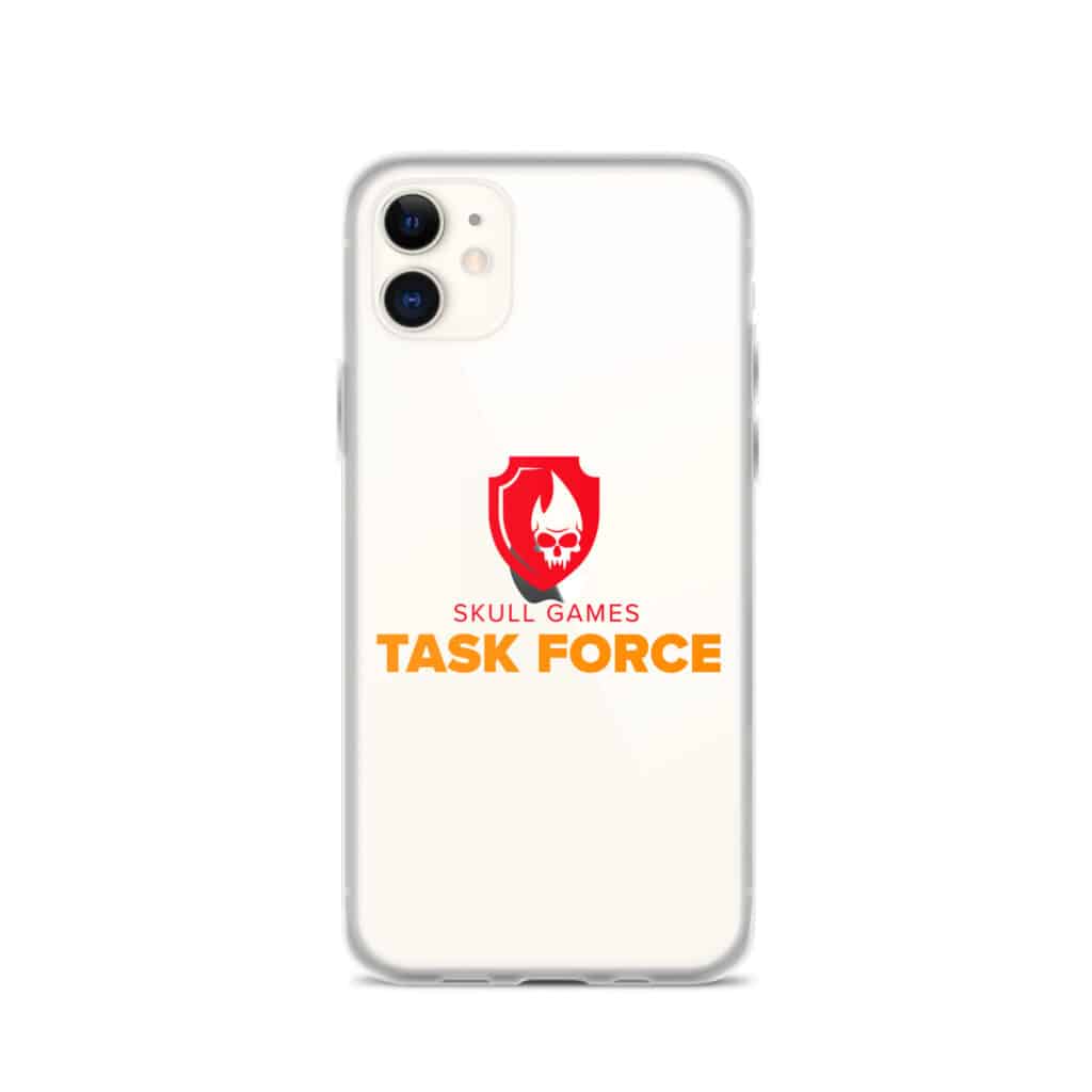 Clear Case for iPhone® - Image 6