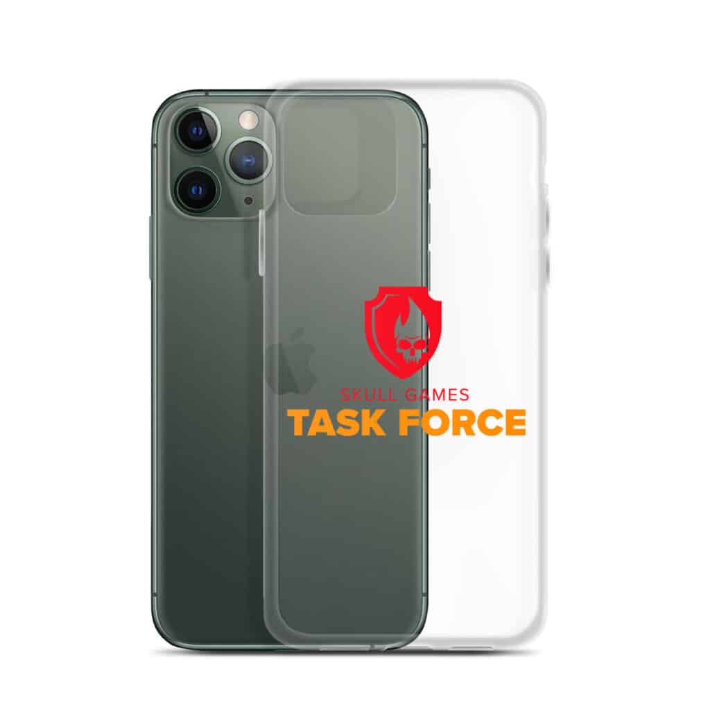 Clear Case for iPhone® - Image 5
