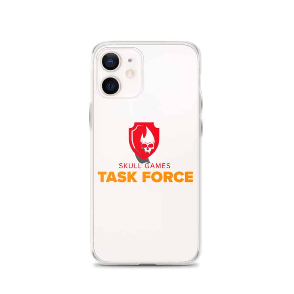 Clear Case for iPhone® - Image 14