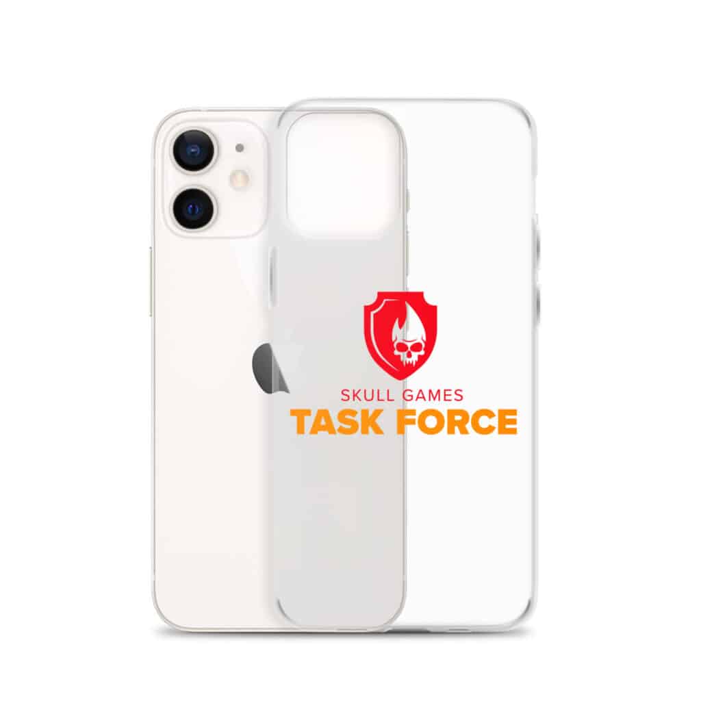Clear Case for iPhone® - Image 15