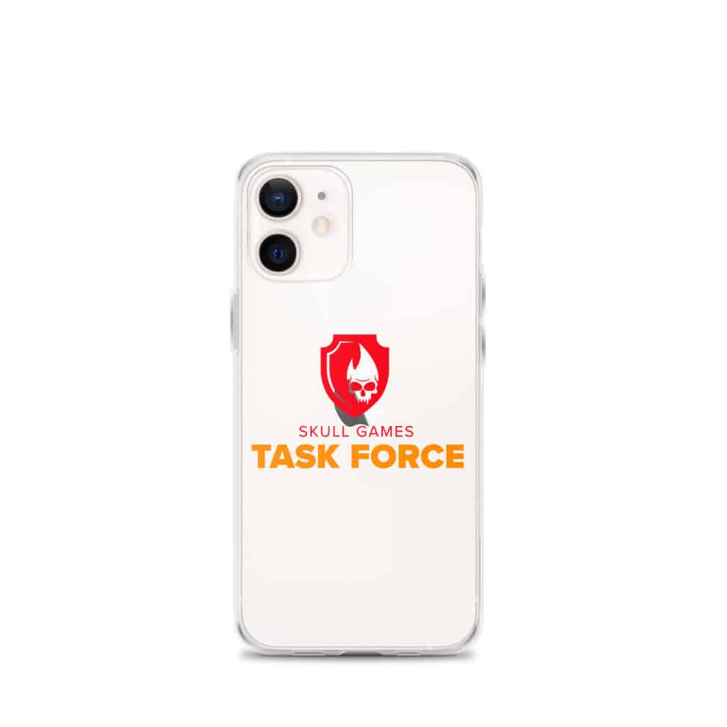 Clear Case for iPhone® - Image 8
