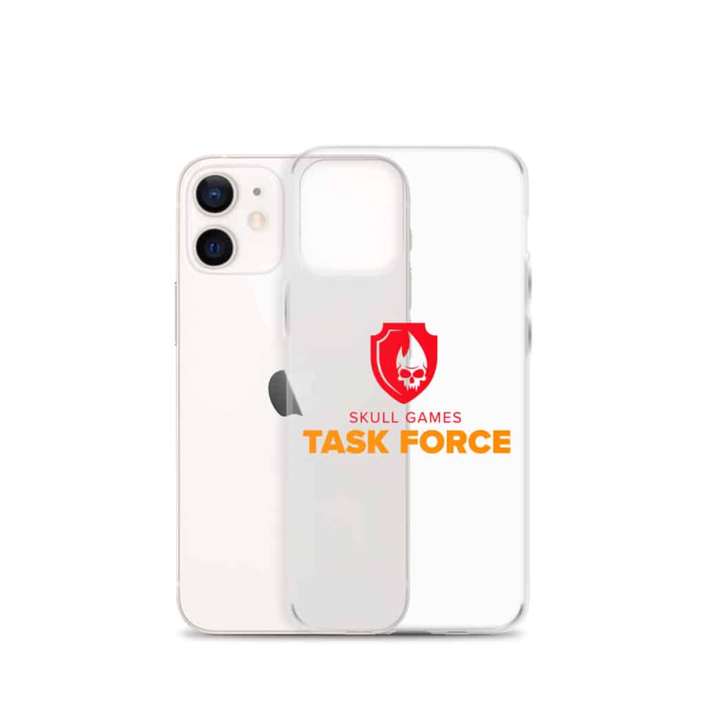 Clear Case for iPhone® - Image 9