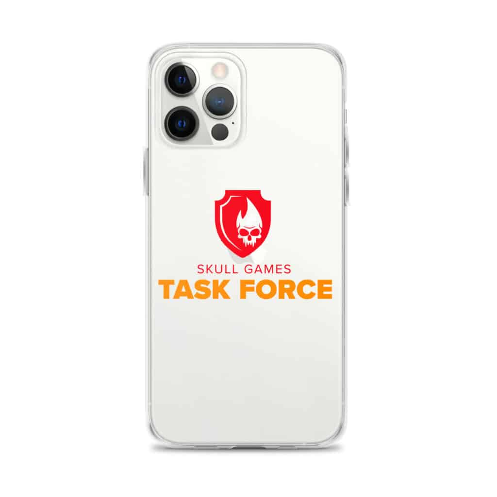 Clear Case for iPhone® - Image 10