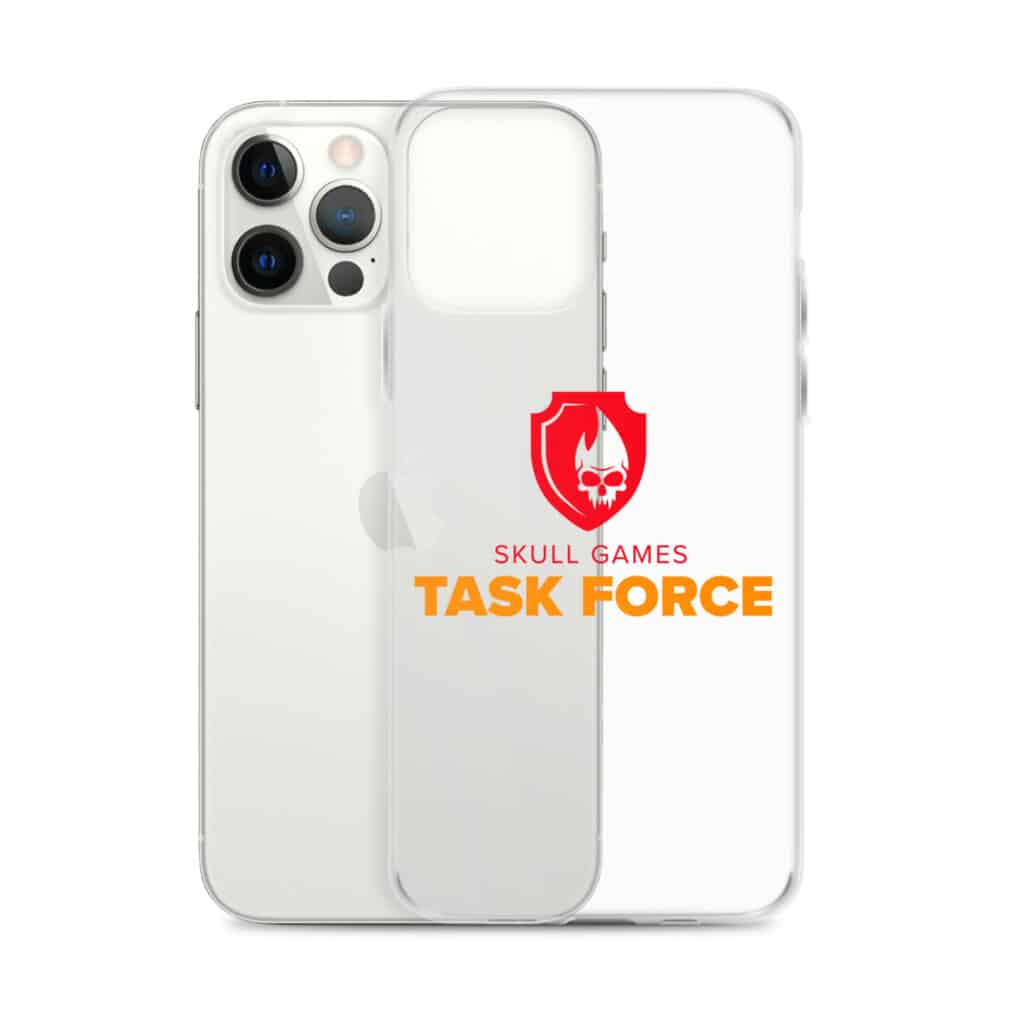 Clear Case for iPhone® - Image 11