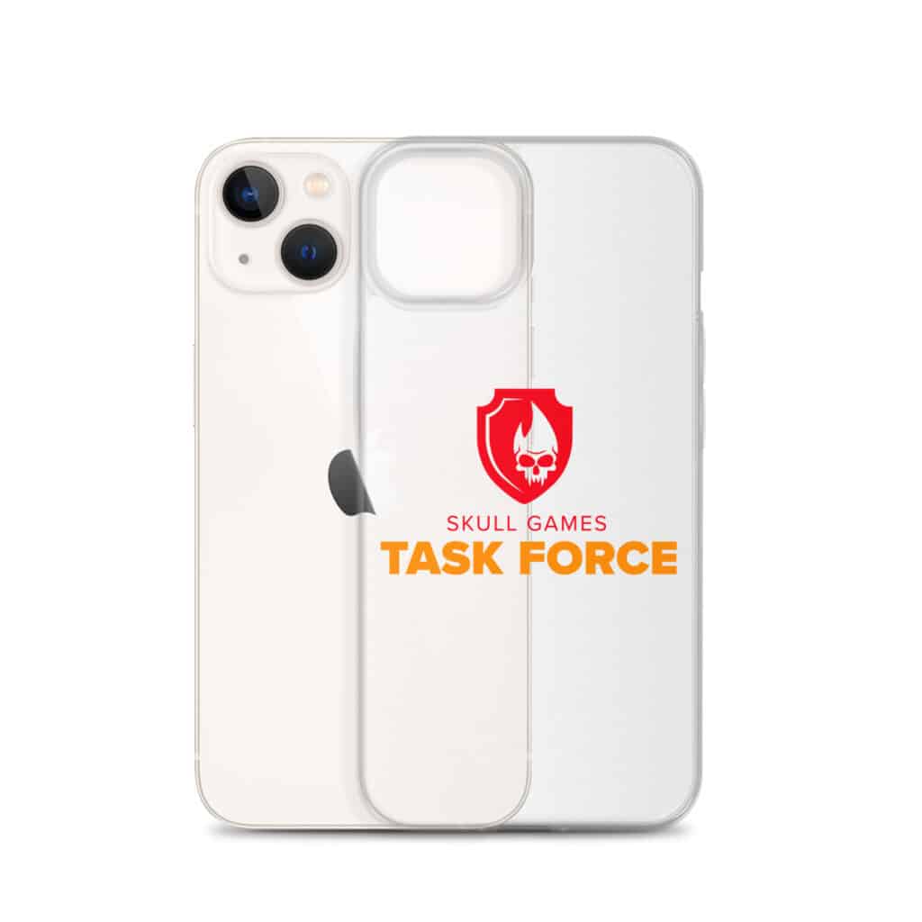 Clear Case for iPhone® - Image 23