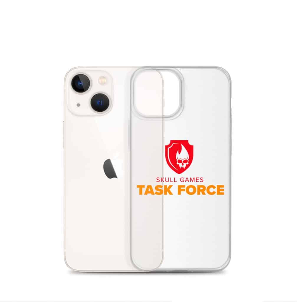 Clear Case for iPhone® - Image 17