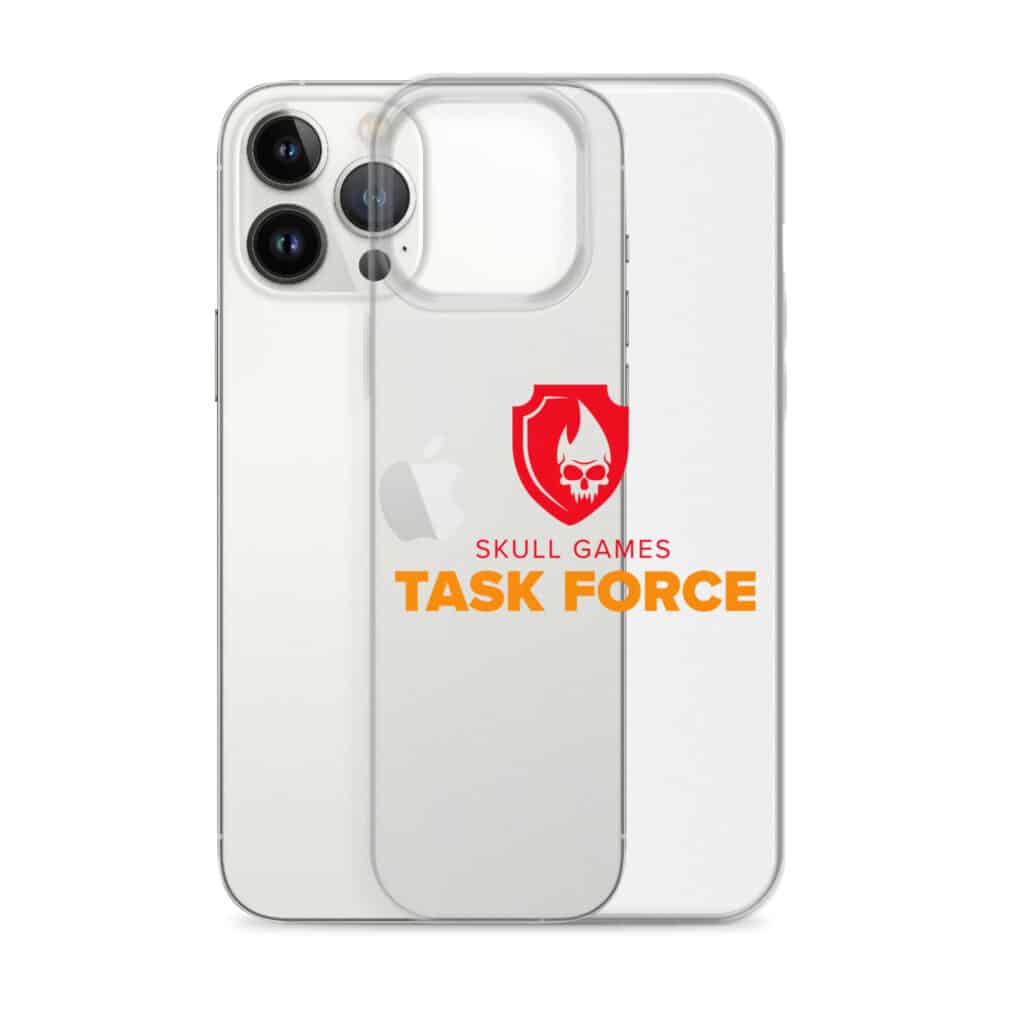 Clear Case for iPhone® - Image 19