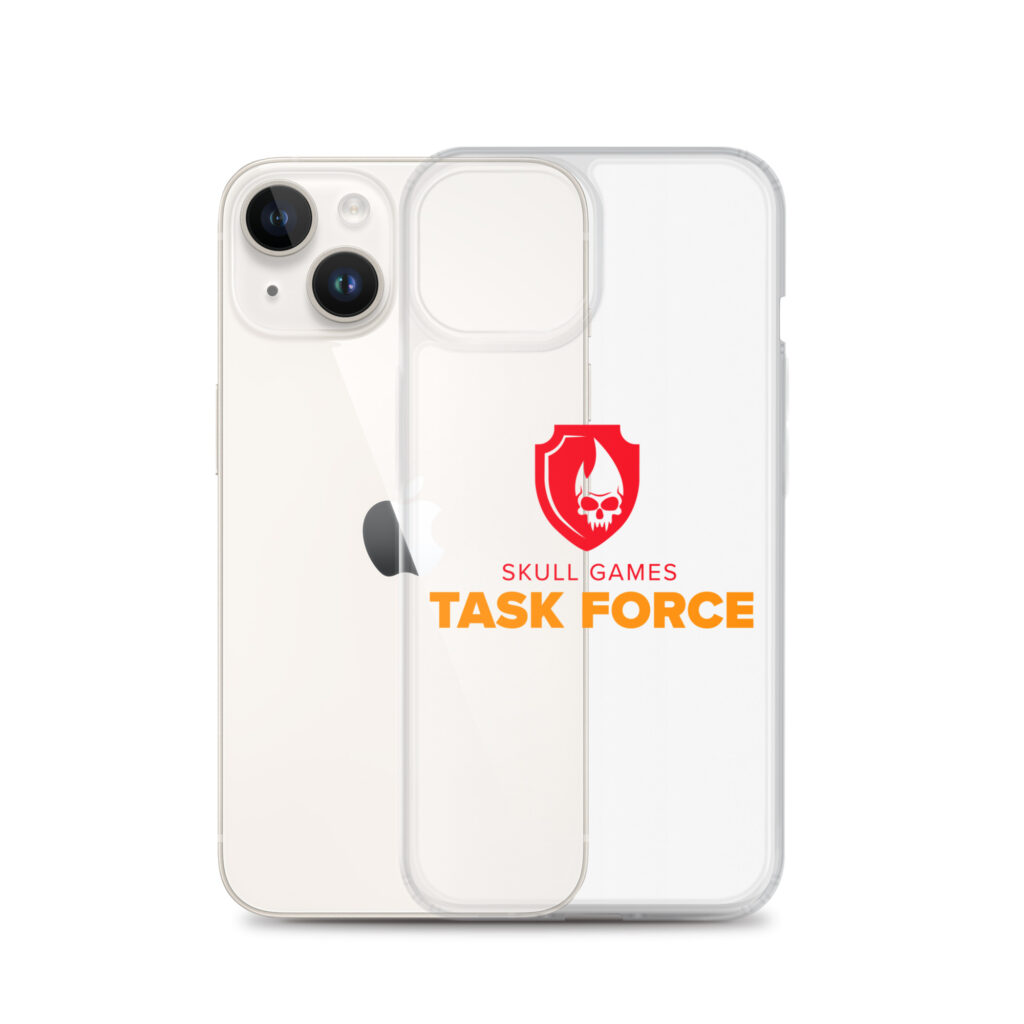 Clear Case for iPhone® - Image 31
