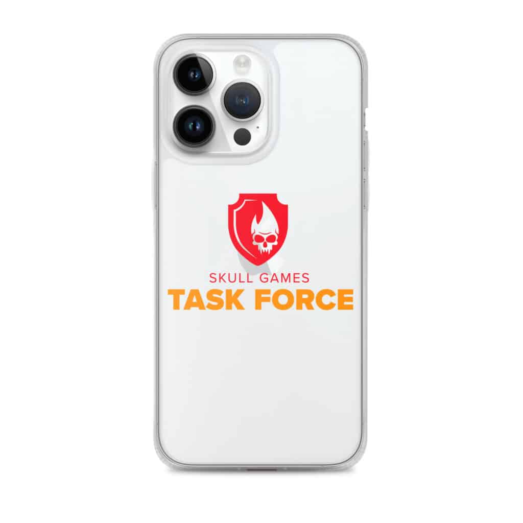 Clear Case for iPhone® - Image 26