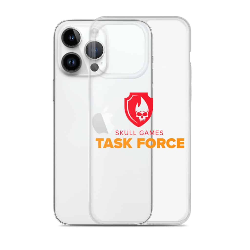 Clear Case for iPhone® - Image 27