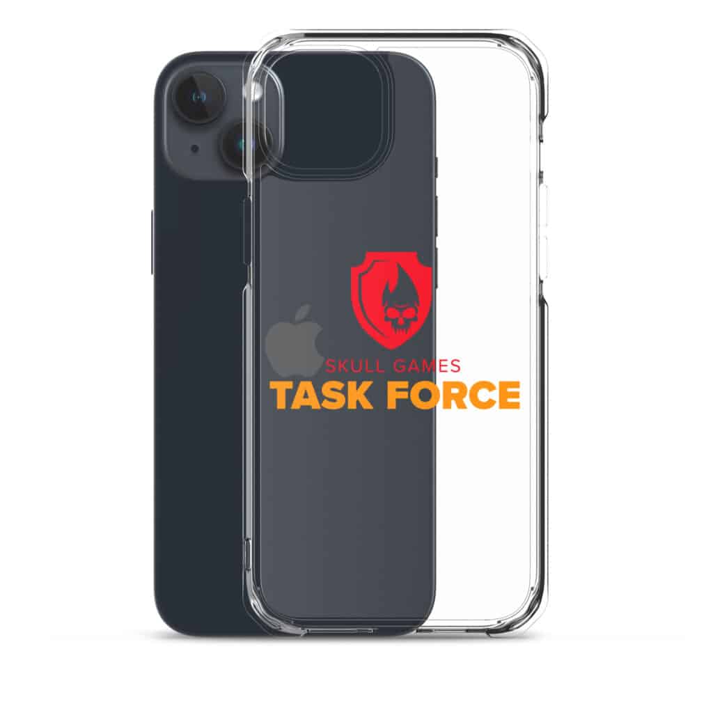 Clear Case for iPhone® - Image 33