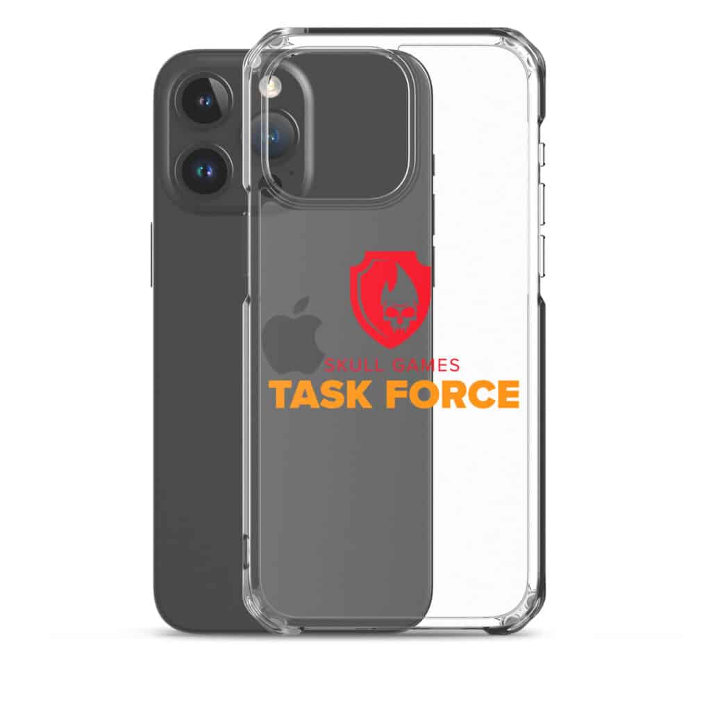 Clear Case for iPhone® - Image 35
