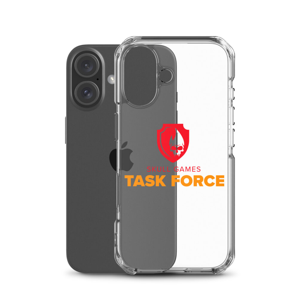 Clear Case for iPhone® - Image 47