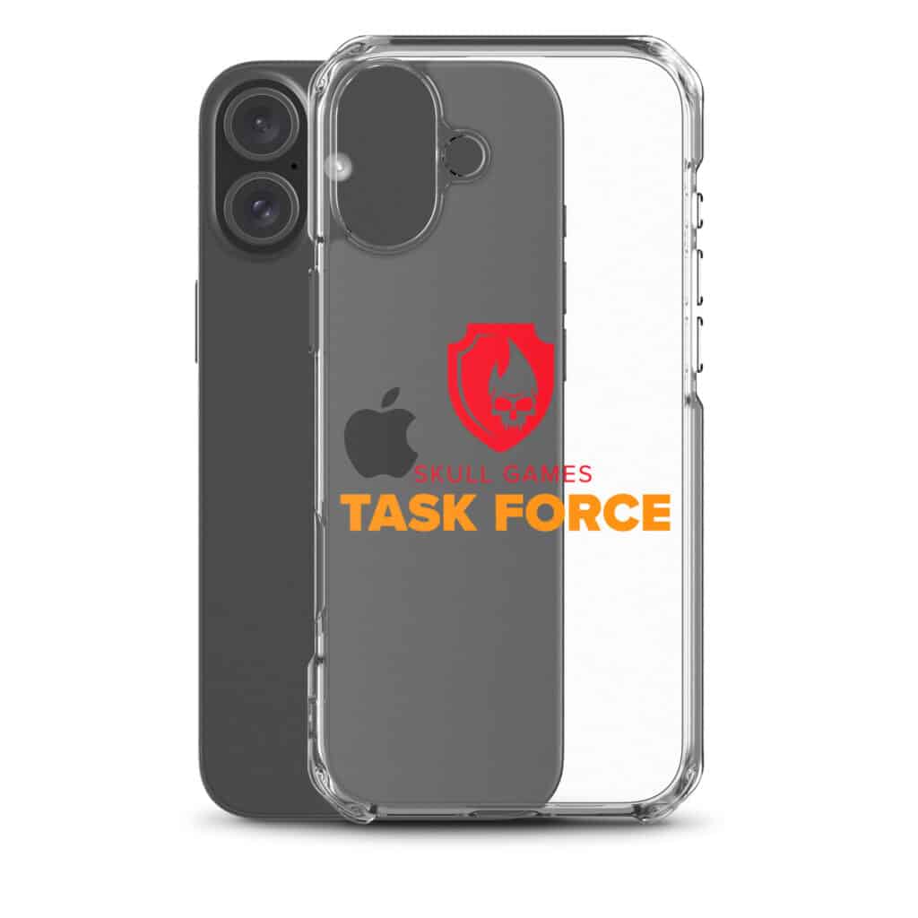Clear Case for iPhone® - Image 41