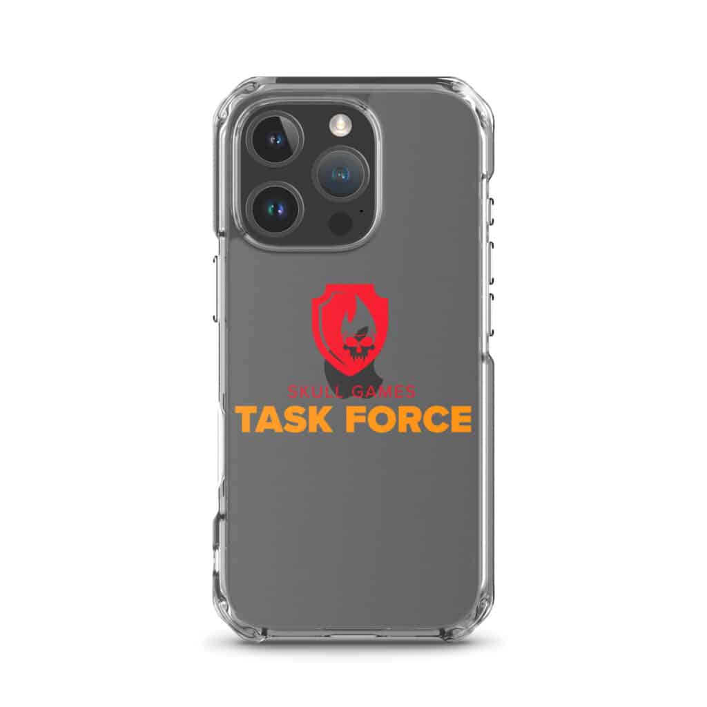 Clear Case for iPhone® - Image 44