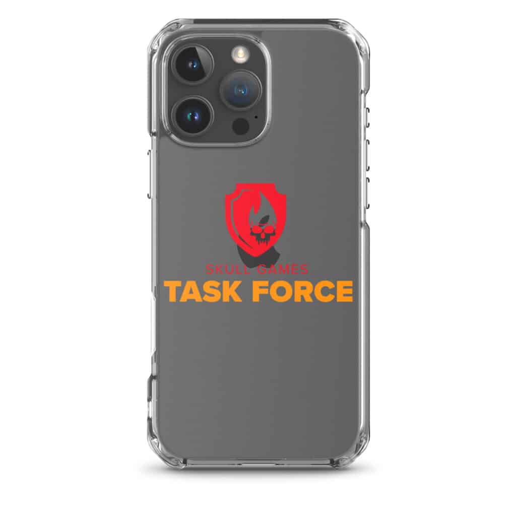 Clear Case for iPhone® - Image 42