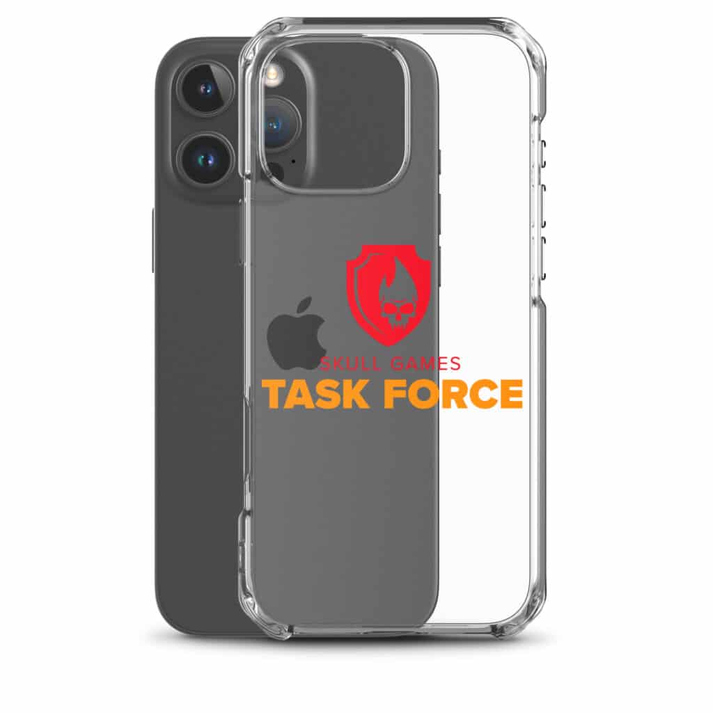 Clear Case for iPhone® - Image 43