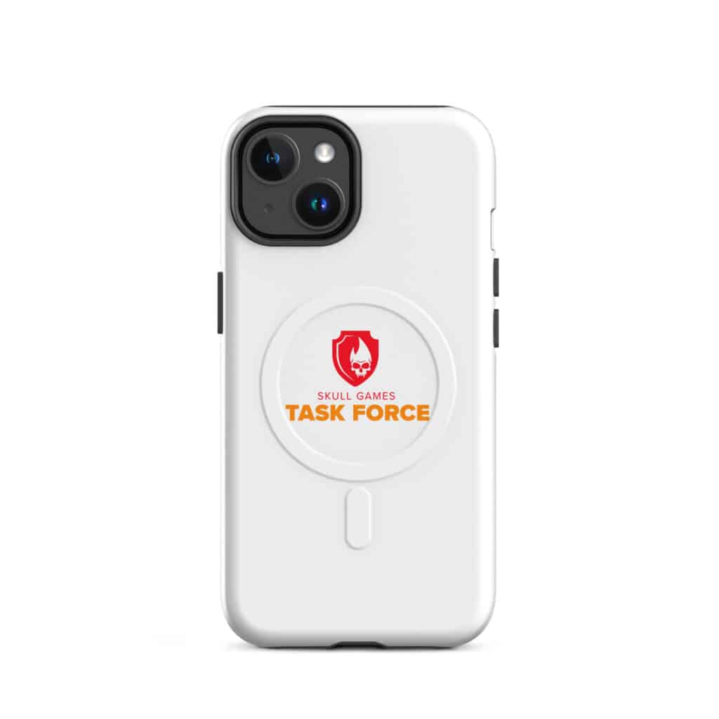 MagSafe® tough case for iPhone® - Image 2