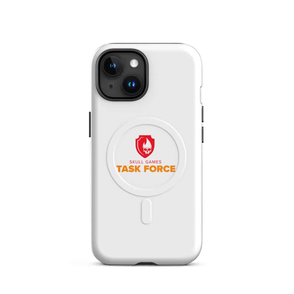 MagSafe® tough case for iPhone® - Image 10