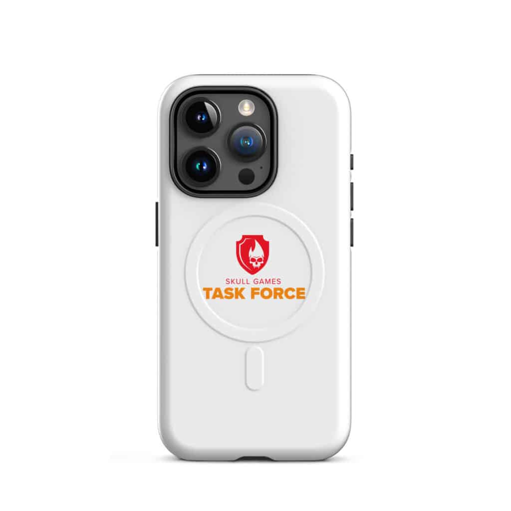 MagSafe® tough case for iPhone® - Image 14