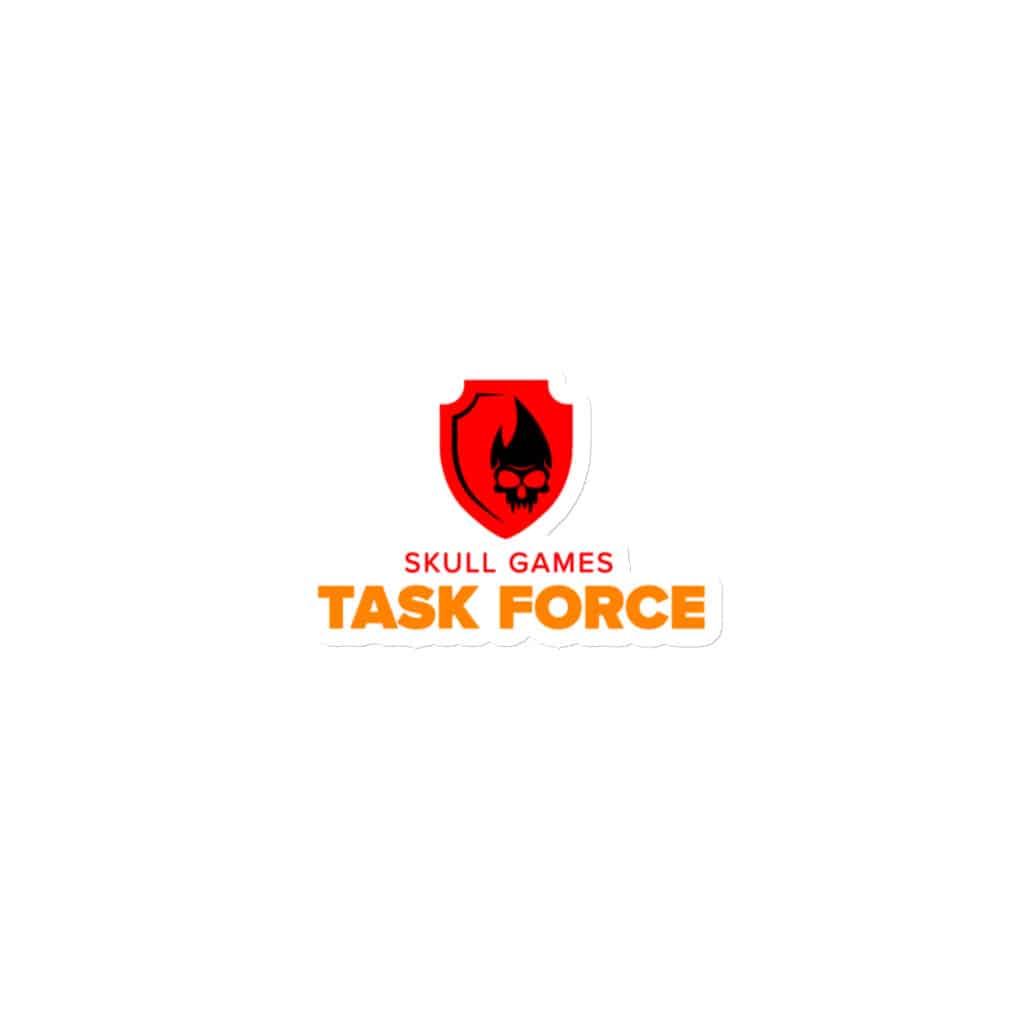 Task Force Stacked Magnet - Image 2