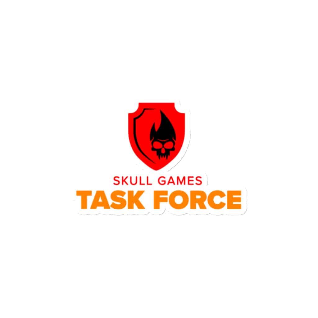 Task Force Stacked Magnet - Image 3