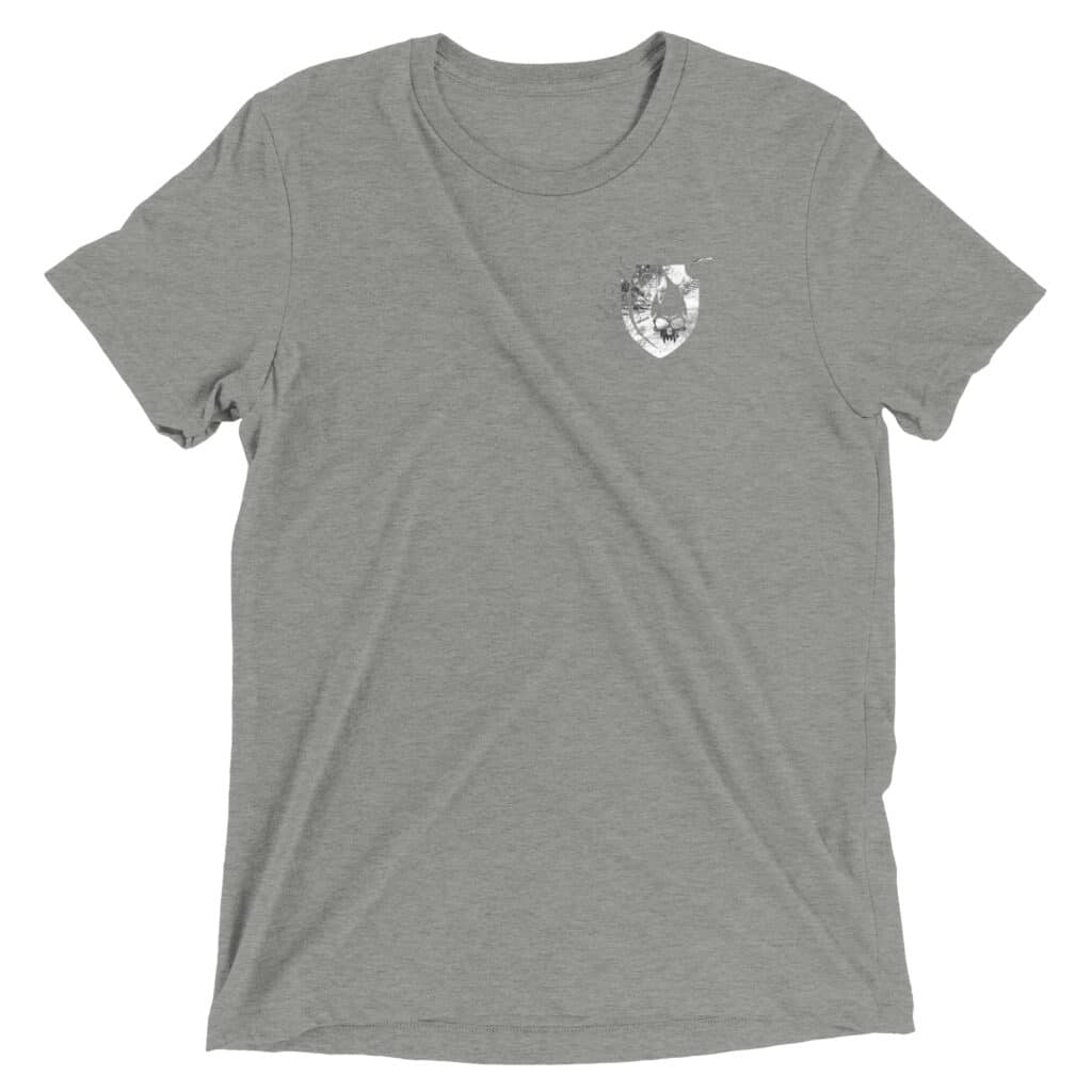 TF Ex XVII Dallas T-Shirt - Image 7