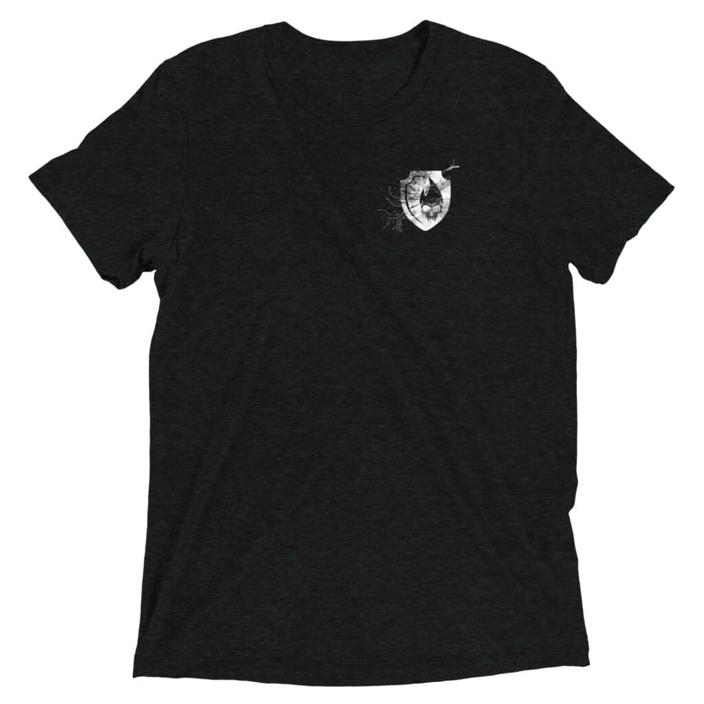 TF Ex XVII Dallas T-Shirt - Image 2
