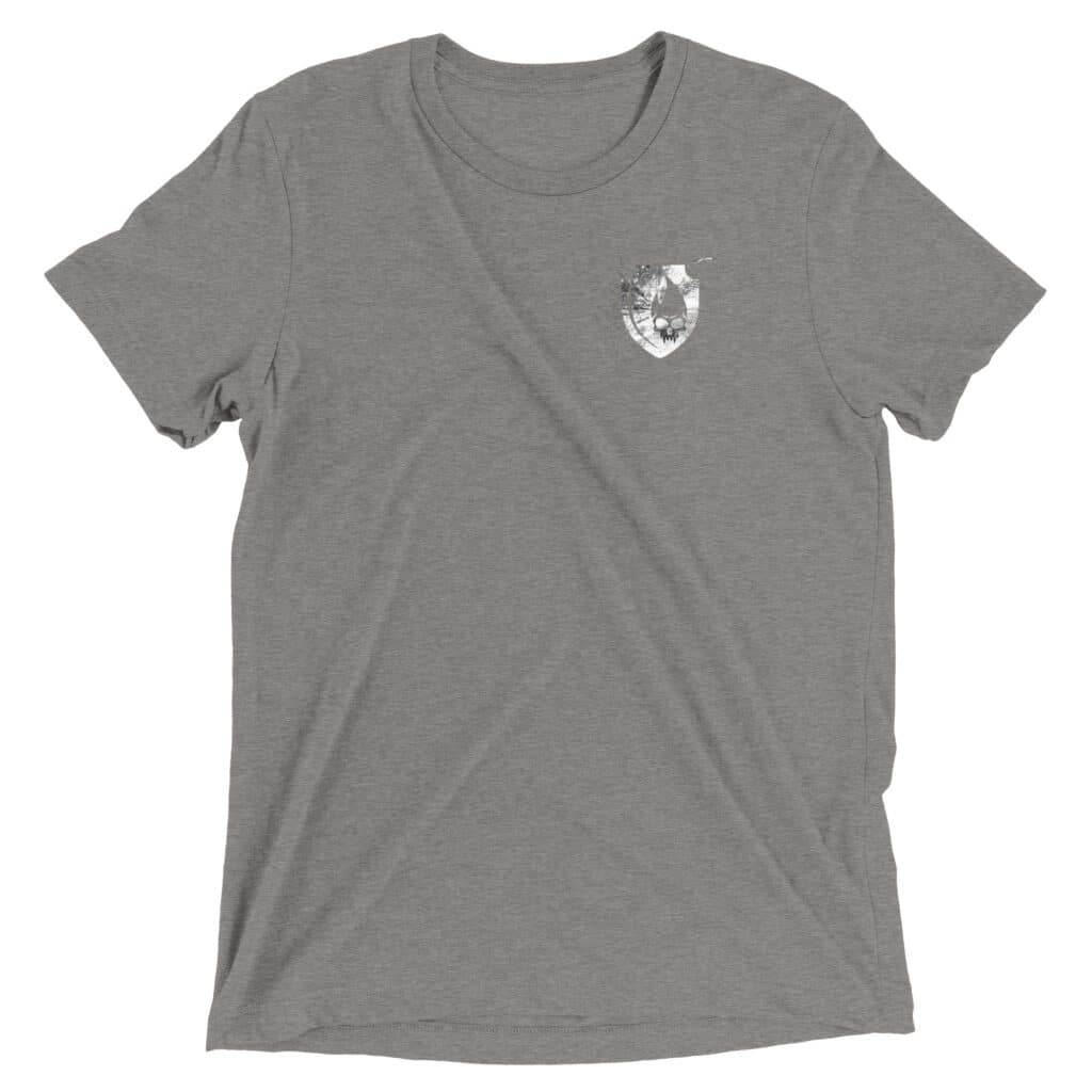TF Ex XVII Dallas T-Shirt