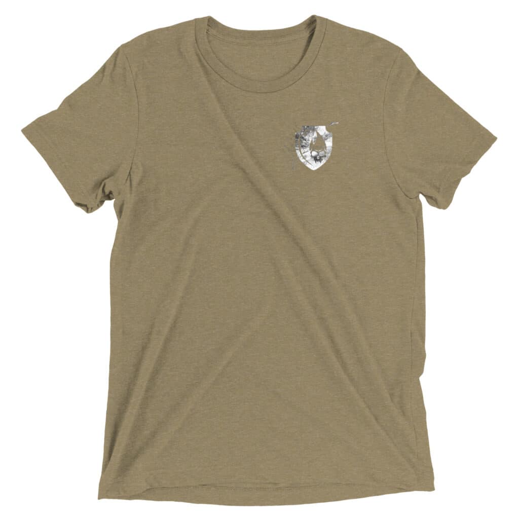 TF Ex XVII Dallas T-Shirt - Image 5
