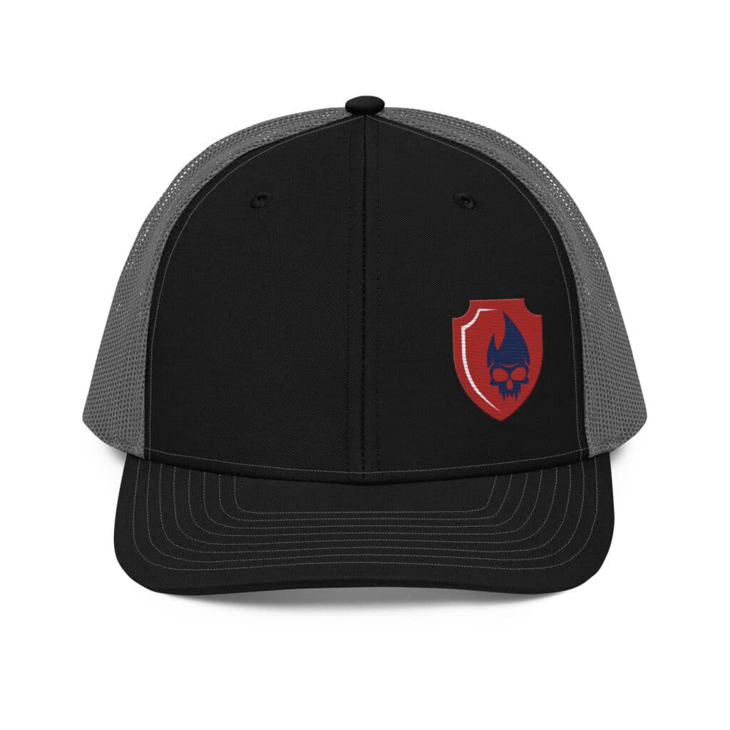 TF- America 250 Special Edition Trucker Cap